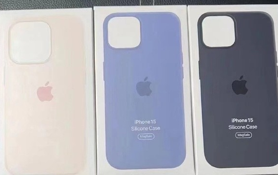 中沙苹果14维修站分享iPhone14手机壳能直接给iPhone15用吗？ 