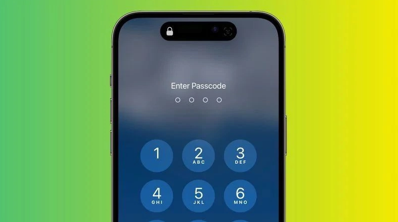 中沙苹果维修网点分享凭iPhone密码就能窃取“你的整个数字生活”？ 