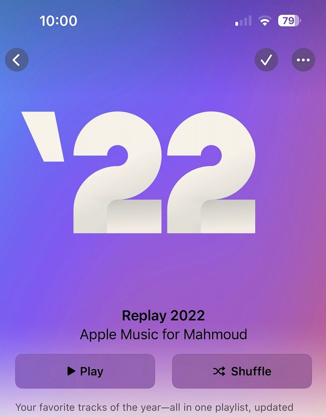 中沙苹果手机维修分享iOS16.2 Beta3更新内容及升级建议 