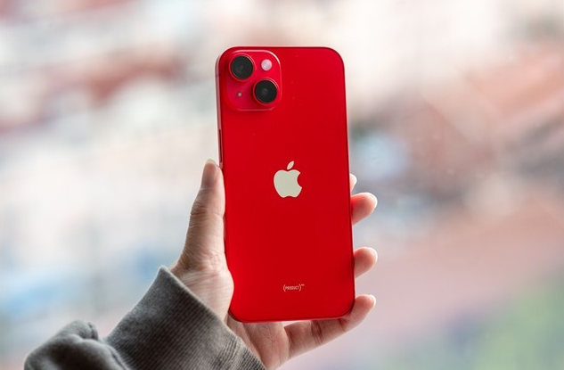 中沙苹果14维修分享为什么大家觉得iPhone 14不香了 
