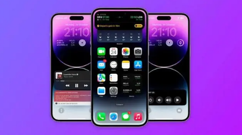 中沙苹果手机维修分享iOS 16.1 RC版是iOS 16.1正式版吗 
