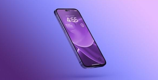 中沙苹果14维修分享iPhone14配色有哪些 