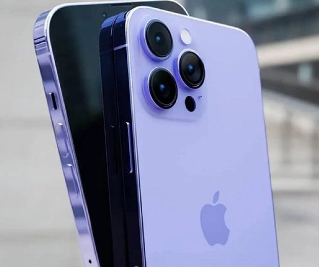中沙苹果14维修分享凭什么4800万像素的iPhone14就能上热搜 