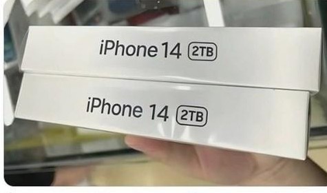 中沙苹果14维修分享iPhone 14值得下手吗 