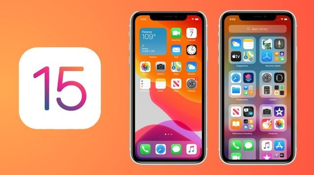中沙苹果13维修分享iPhone13更新iOS 15.5，体验如何 