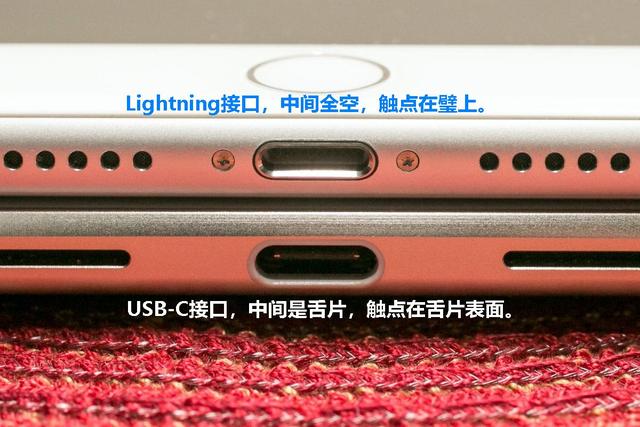 中沙苹果14维修分享iPhone 14会是什么接口 