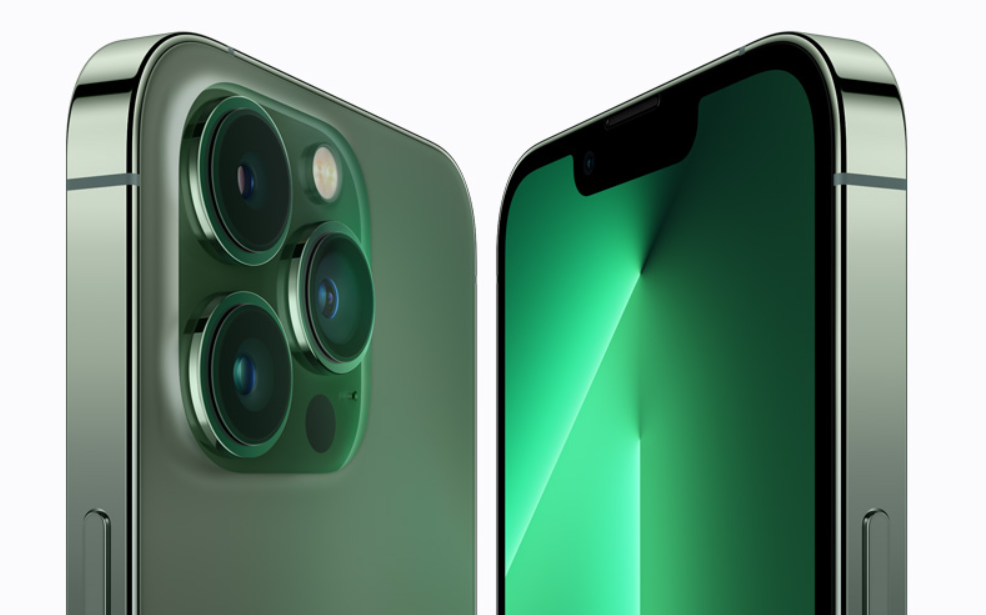 中沙苹果手机维修分享二手iPhone 13更高降幅近千元 