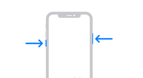 中沙苹果13维修分享iPhone13屏幕失灵怎么办 