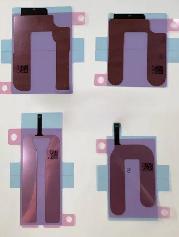 中沙苹果手机维修分享iPhone 17 Pro 机型电池将采用创新型粘合剂 