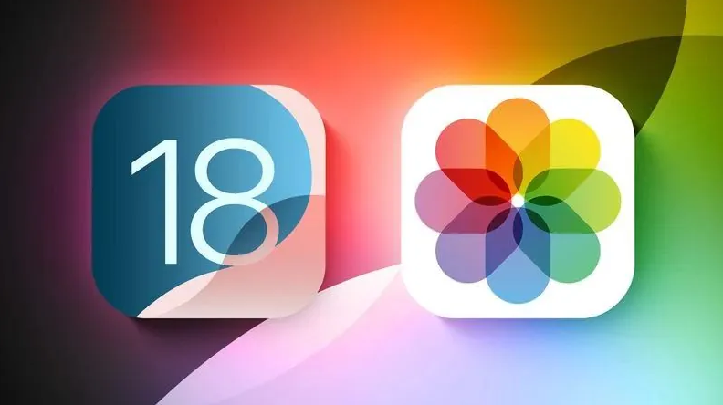 中沙苹果手机维修分享苹果 iOS / iPadOS 18.1Beta 3 发布 