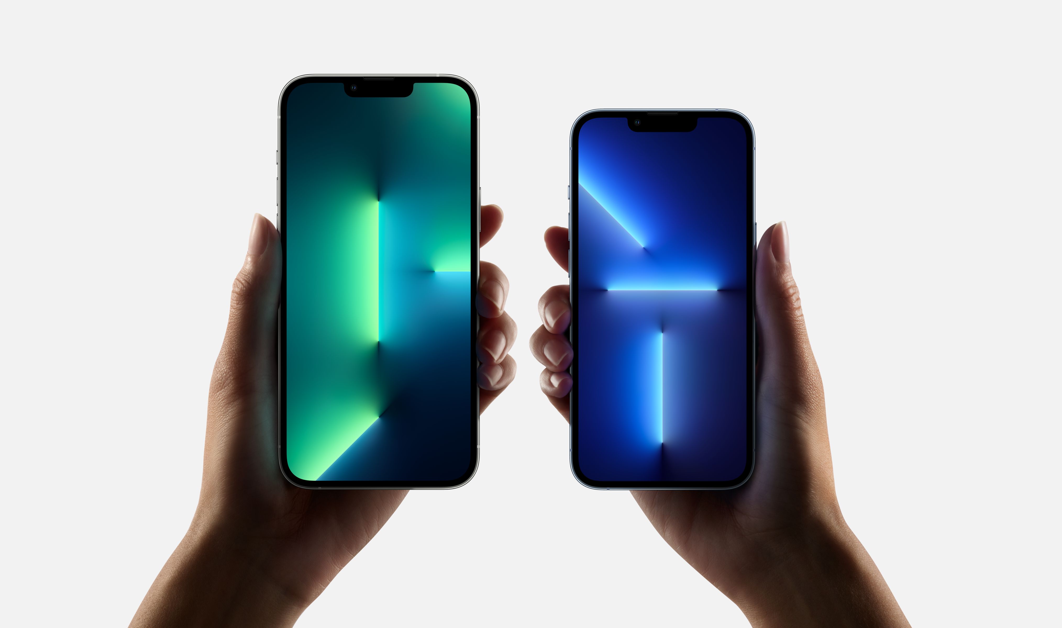 中沙苹果手机维修分享iPhone 13 四款机型怎么选 