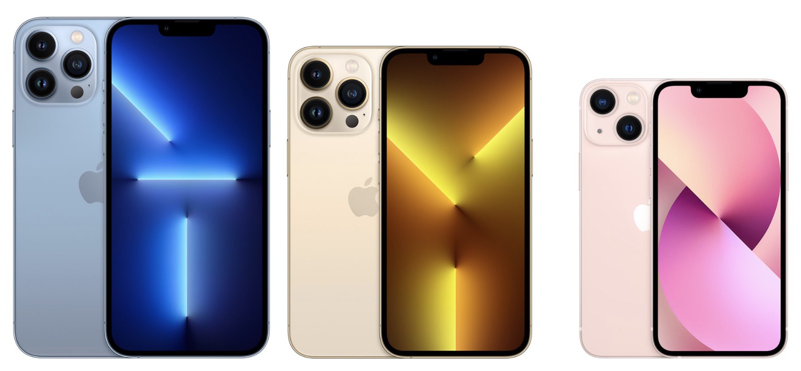 中沙苹果手机维修分享iPhone 13续航怎么样 