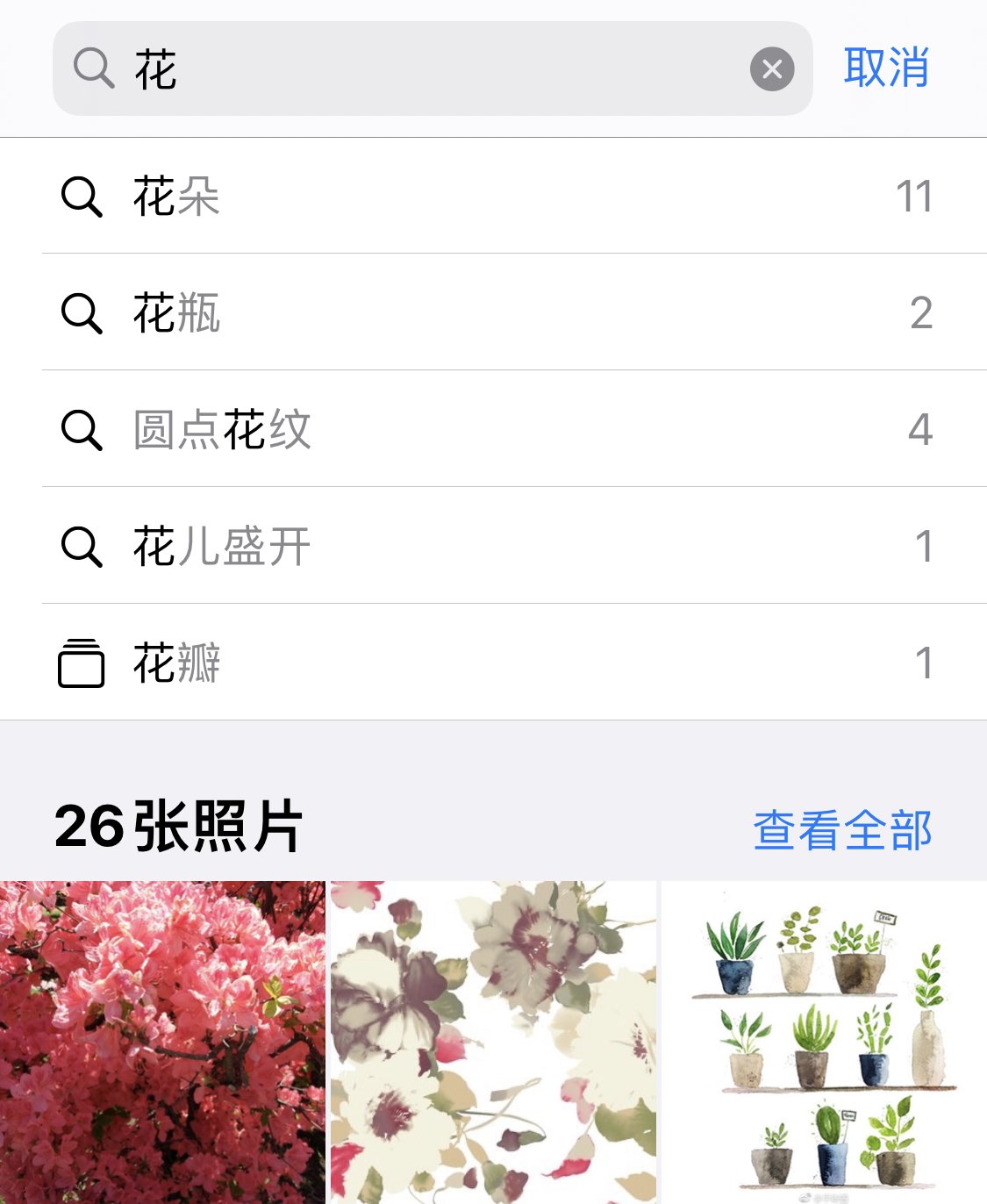 中沙苹果手机维修分享iPhone 小技巧 