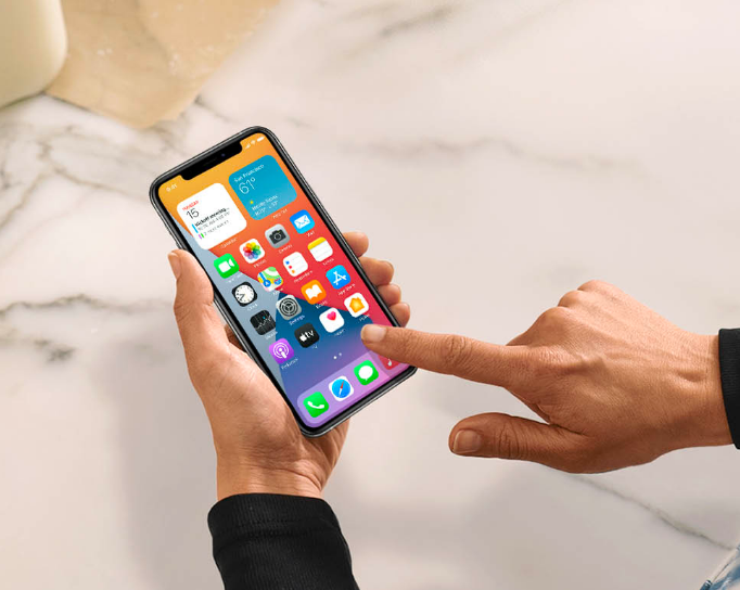 中沙苹果手机维修分享iPhone 12 出现运行缓慢或死机的情况怎么办 