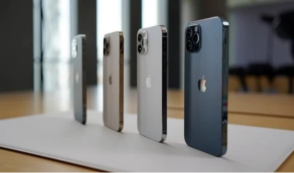 中沙苹果手机维修分享为什么说iPhone13才是真旗舰 