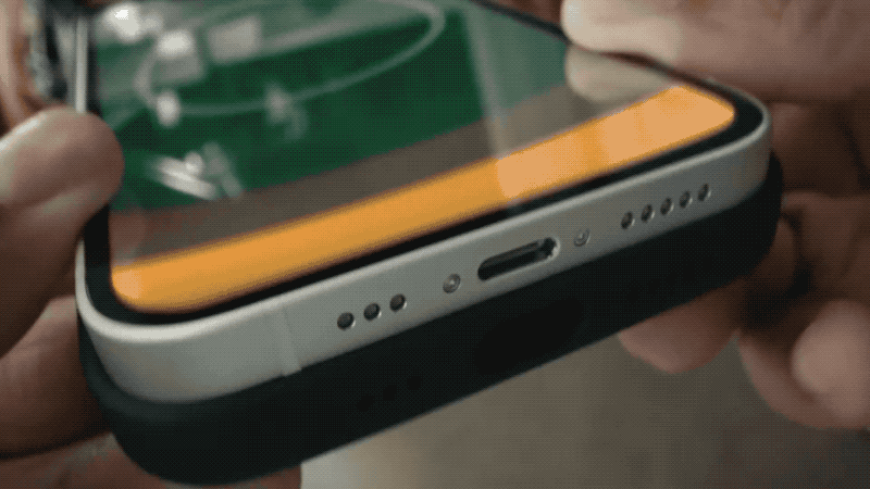 中沙苹果手机维修分享未来 Magsafe 还有哪些发展空间 