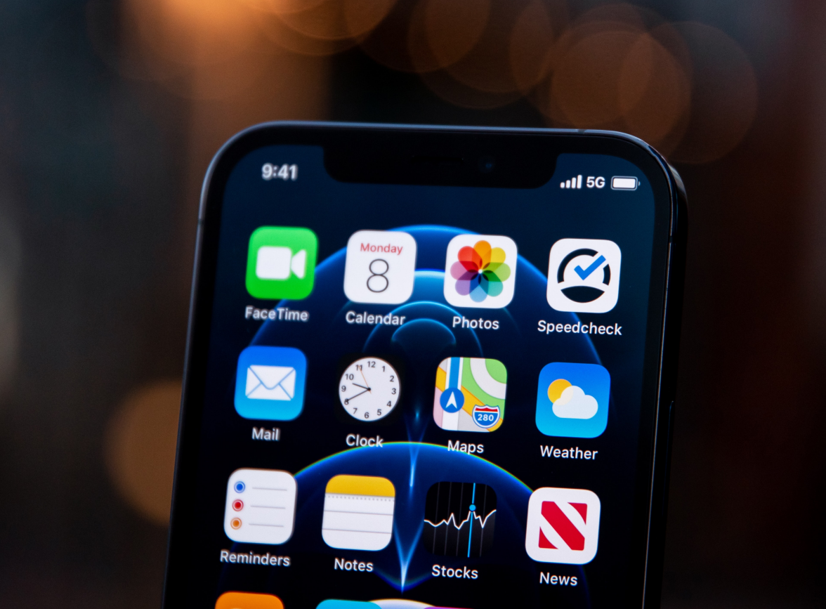 中沙苹果手机维修分享为什么 iPhone 12 在冬季会自动关机 