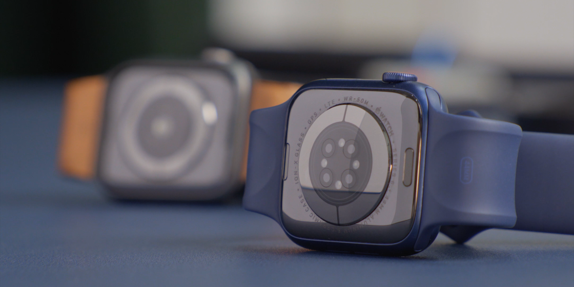 中沙苹果手机维修分享Apple Watch 是如何测量卡路里的 