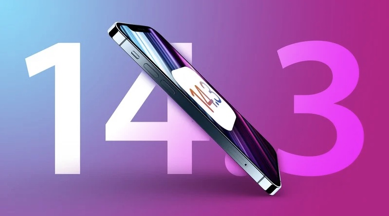 中沙苹果手机维修分享iOS 14.3 RC2已发，iOS 14.3正式版本还远吗 