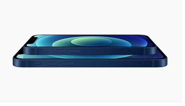 中沙苹果手机维修分享iPhone 12 mini 锁屏后触屏失灵怎么办 