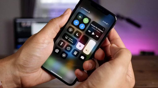 中沙苹果手机维修分享iPhone 12信号差怎么办 
