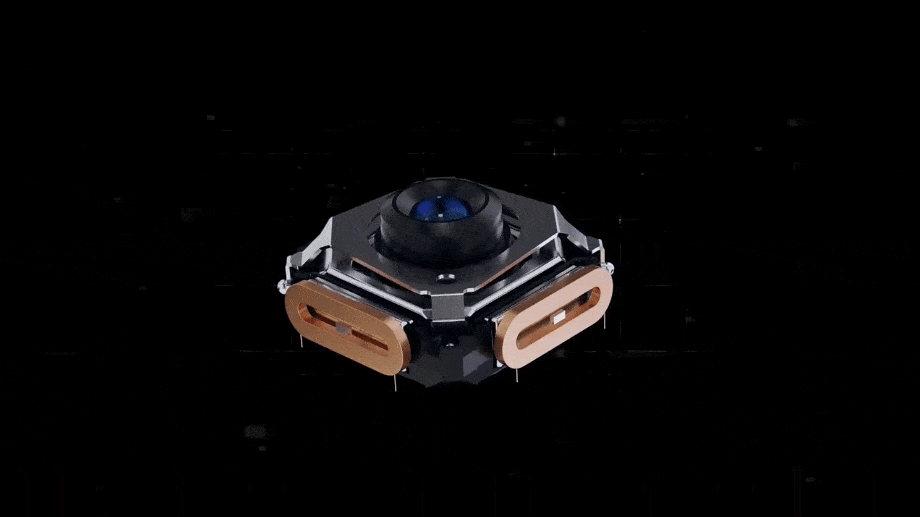 中沙苹果手机维修分享iPhone 12 Pro Max 独享的这颗传感器更大的特点是什么 