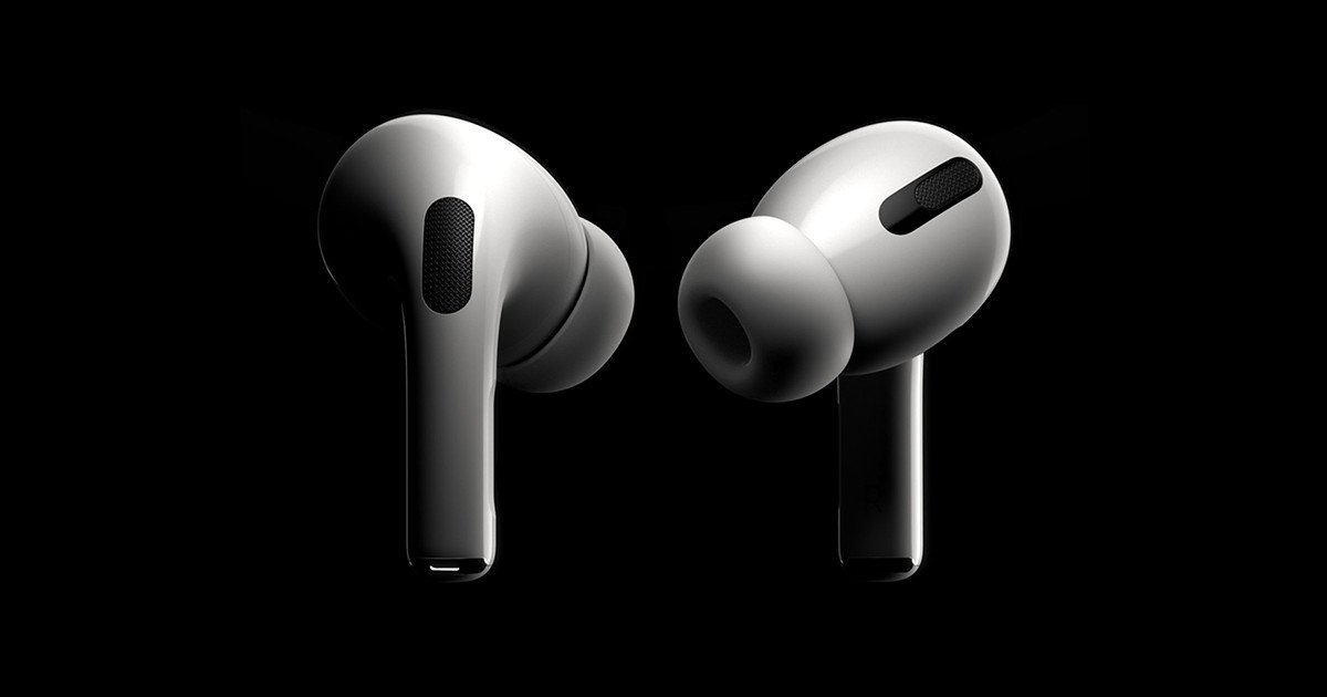 中沙苹果手机维修分享AirPods Pro 爆音、降噪效果下降怎么办 
