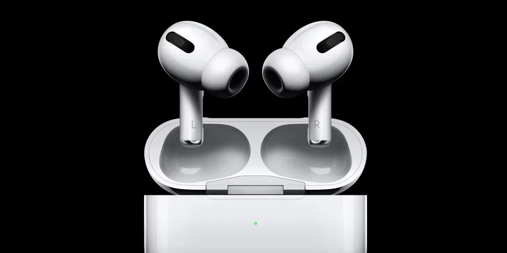 中沙苹果手机维修分享AirPods Pro 出现静电噪音 
