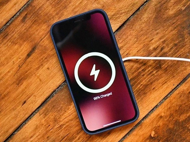 中沙苹果手机维修分享iPhone 12可以随便充电吗 