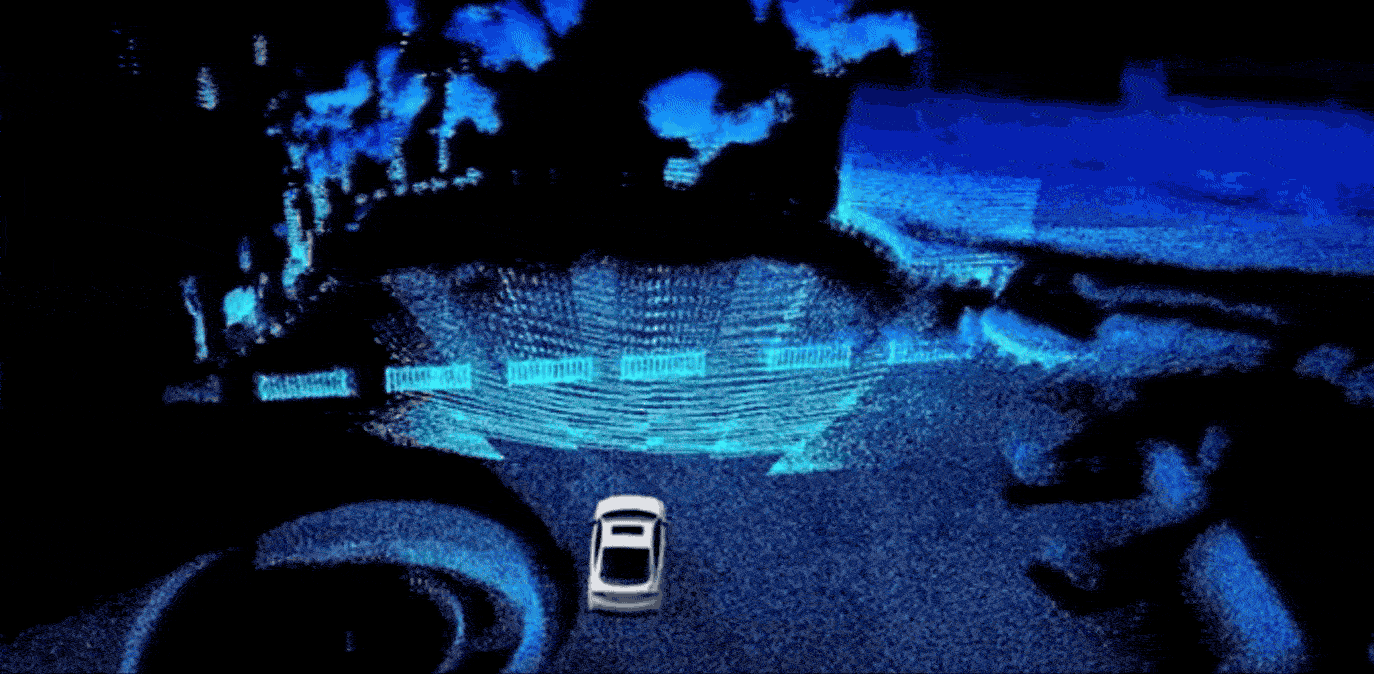 中沙苹果手机维修分享iPhone 12 Pro 搭载的 LiDAR 镜头与 ToF 镜头有什么不同 