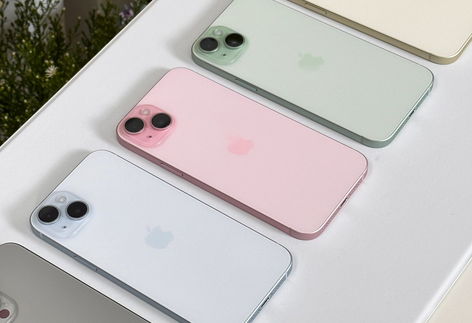 中沙iPhone15序列号查询分享如何查找苹果15手机序列号的位置