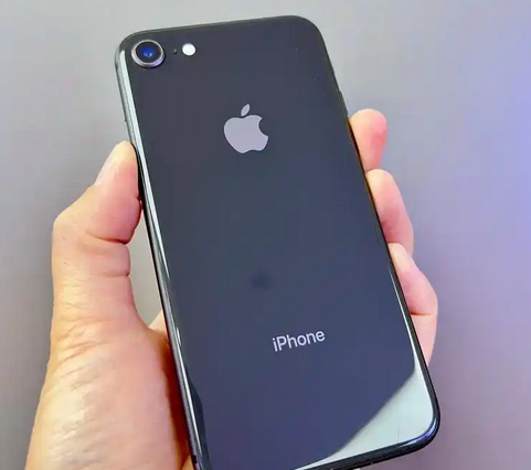 中沙苹果8系统维修分享iPhone8手机系统升级后无法开机如何修复 
