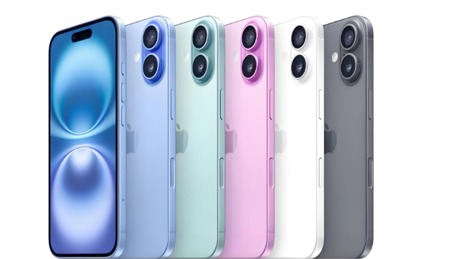 中沙苹果手机维修分享iPhone 17换电池 