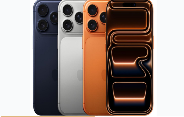 中沙苹果手机维修分享iPhone 17 Pro换电池 