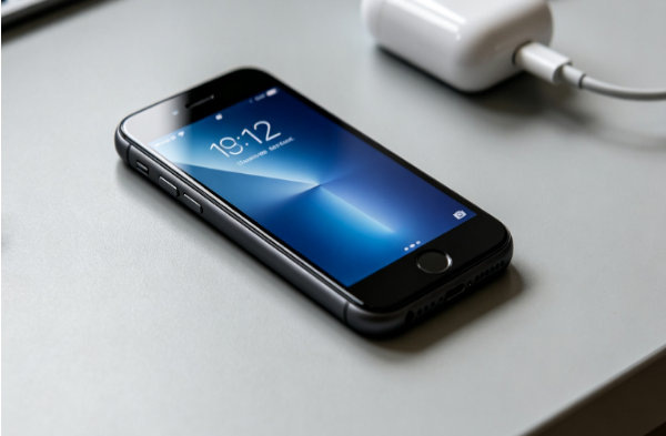 中沙苹果手机维修分享iPhone SE换电池 