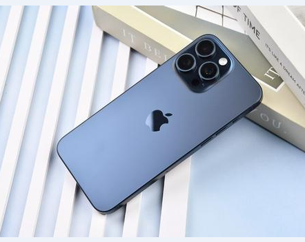 中沙苹果维修点分享iPhone 15 Pro Max进水维修 
