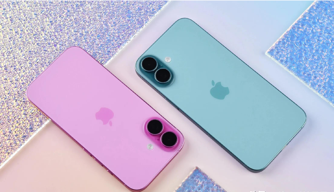中沙苹果维修点分享iPhone 16进水维修 