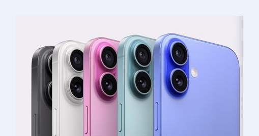 中沙苹果维修点分享iPhone 16 Plus进水维修 