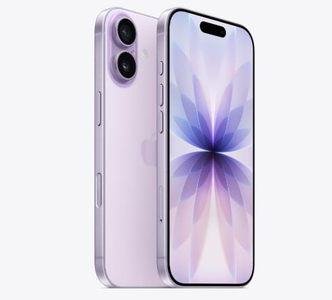 中沙苹果维修点分享iPhone 17进水维修 