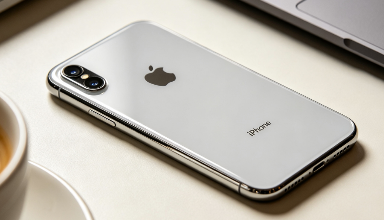 中沙苹果维修点分享iPhone X屏幕更换 