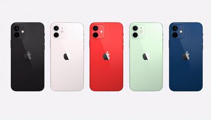 中沙苹果维修点分享iPhone 12黑屏隐蔽故障解读 