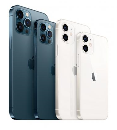 中沙苹果维修点分享iPhone 12 Pro黑屏小众问题解析 