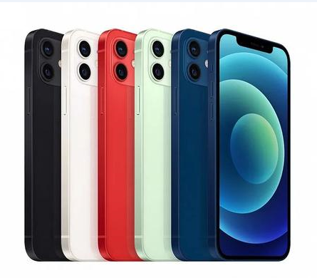 中沙苹果维修点分享iPhone 12 Pro Max黑屏冷门故障解读 