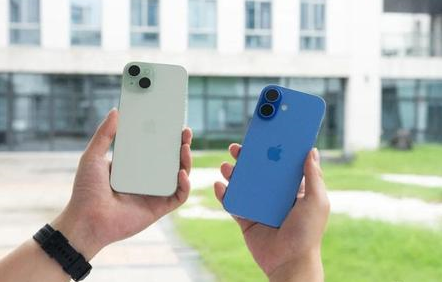 中沙苹果维修点分享iPhone 16 Plus黑屏疑难故障汇总 