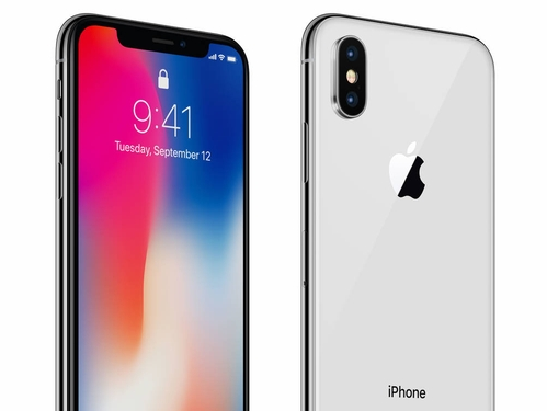 中沙苹果维修点分享iPhone X摄像头实拍质感与场景适配全解析 